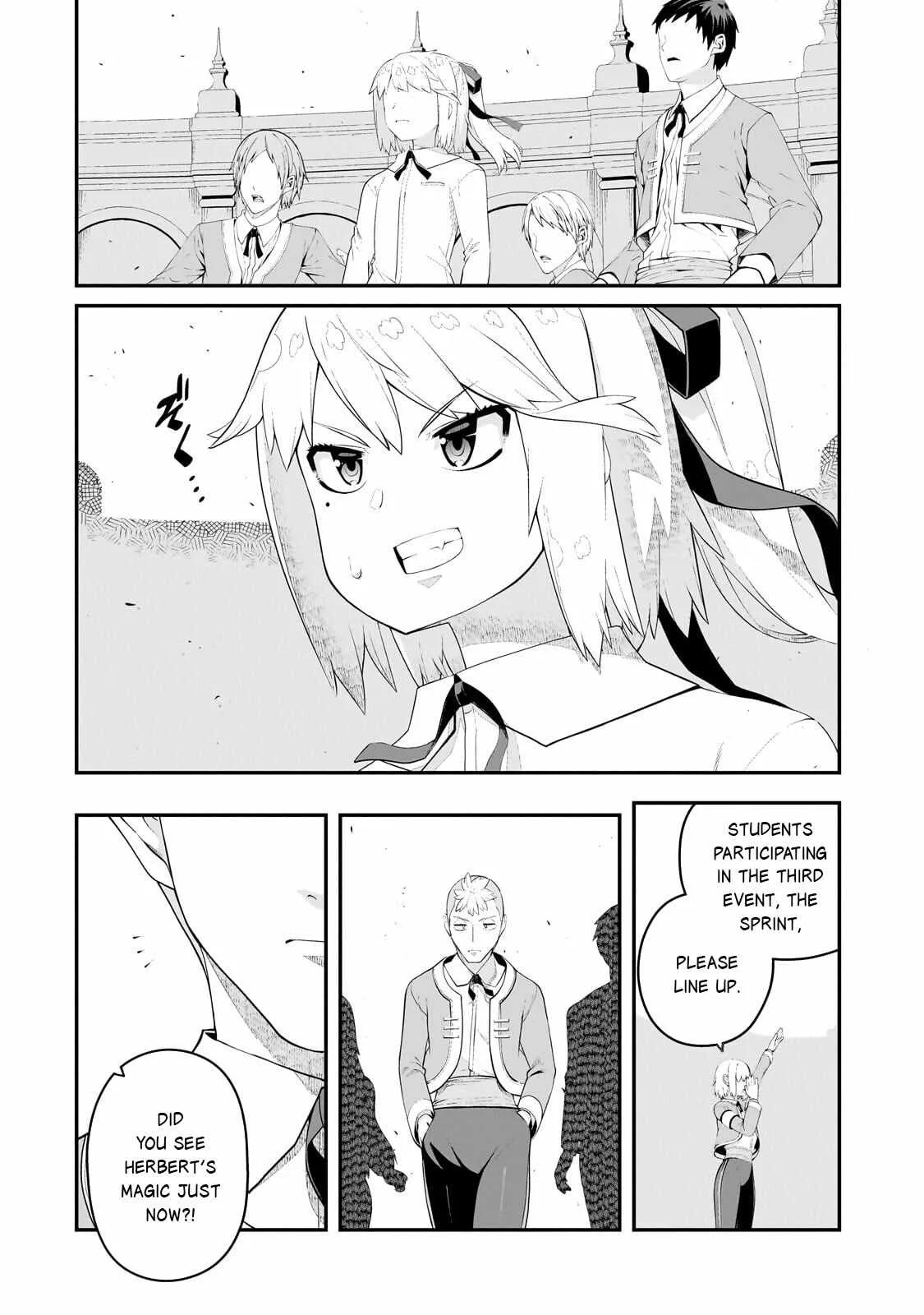Buta Kizoku wa Mirai wo Kiri Hiraku you desu Chapter 19 page 17