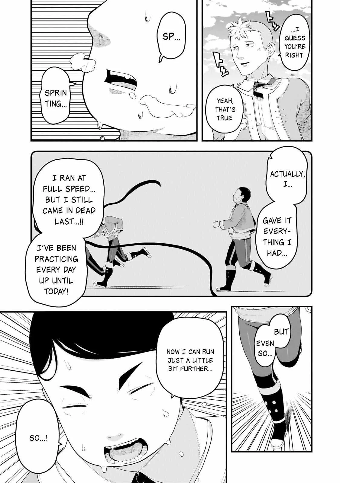 Buta Kizoku wa Mirai wo Kiri Hiraku you desu Chapter 21 page 20