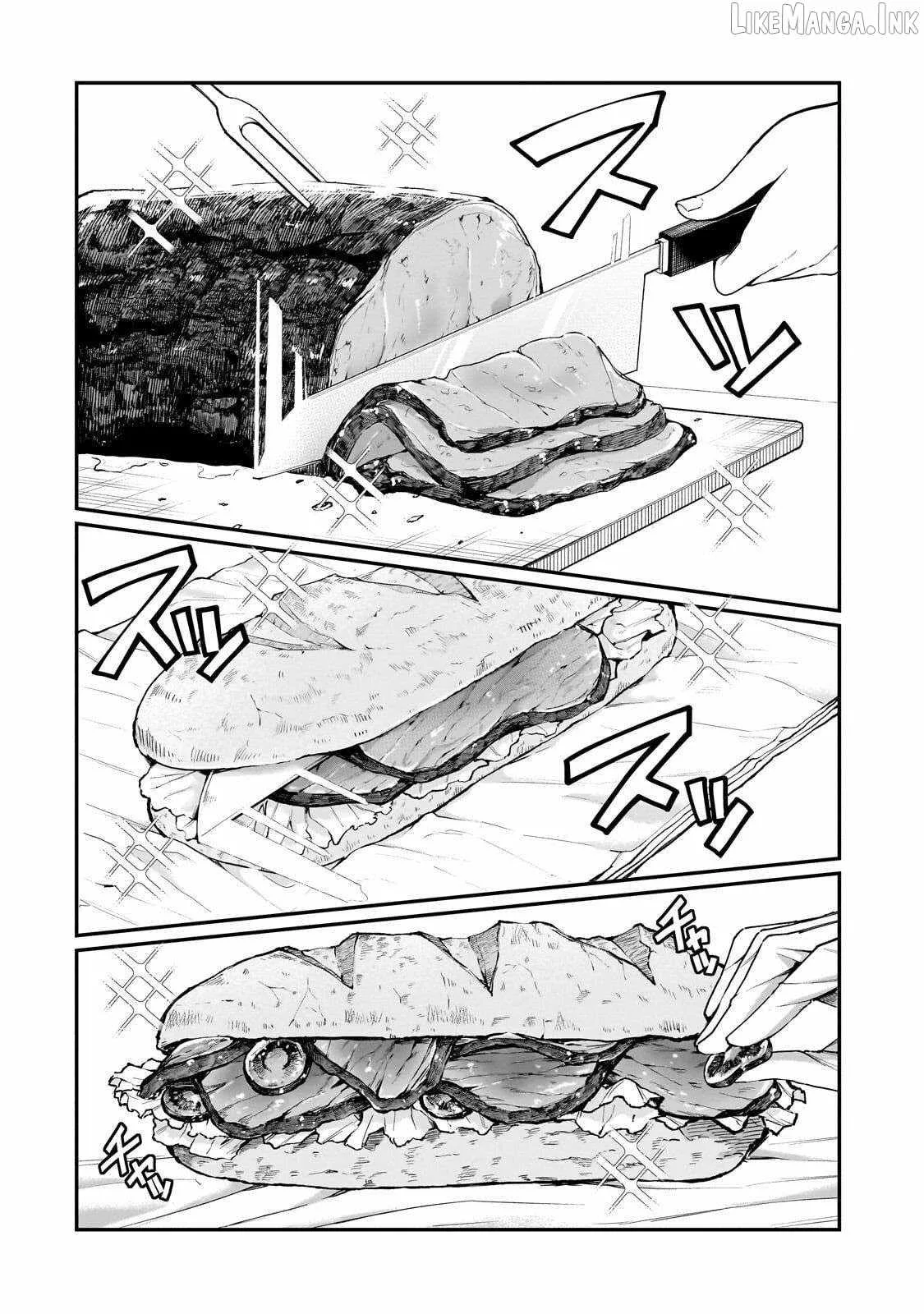 Buta Kizoku wa Mirai wo Kiri Hiraku you desu Chapter 20 page 11