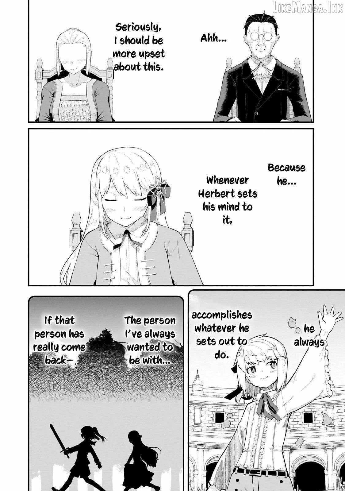 Buta Kizoku wa Mirai wo Kiri Hiraku you desu Chapter 20 page 19