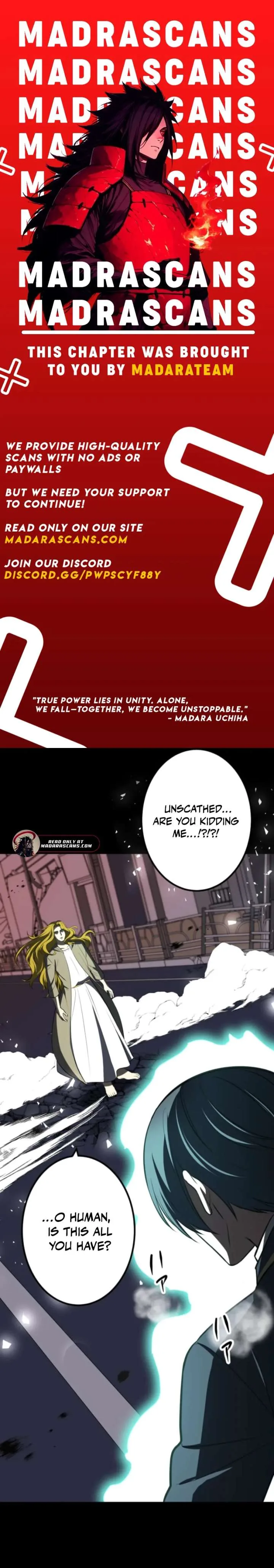 The Savior Zero: Saving the World with a Unique Skill from Zero Magic Chapter 33 page 2