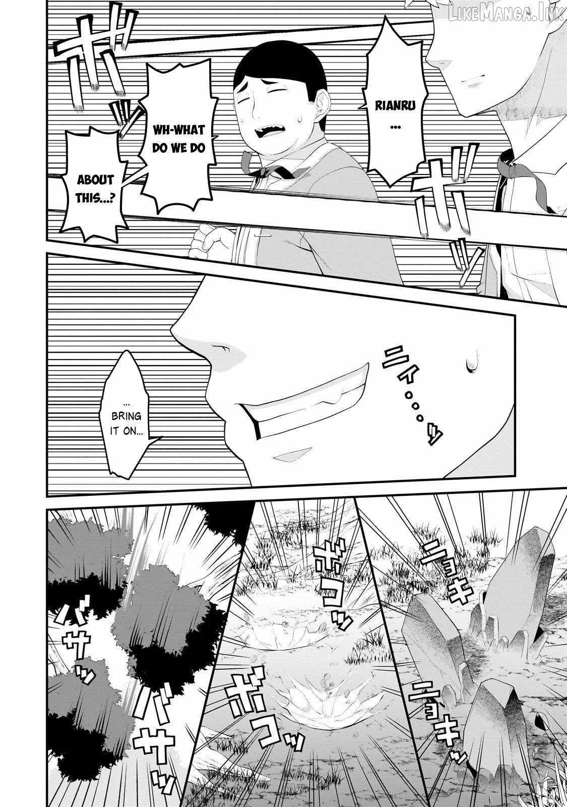 Buta Kizoku wa Mirai wo Kiri Hiraku you desu Chapter 22 page 9