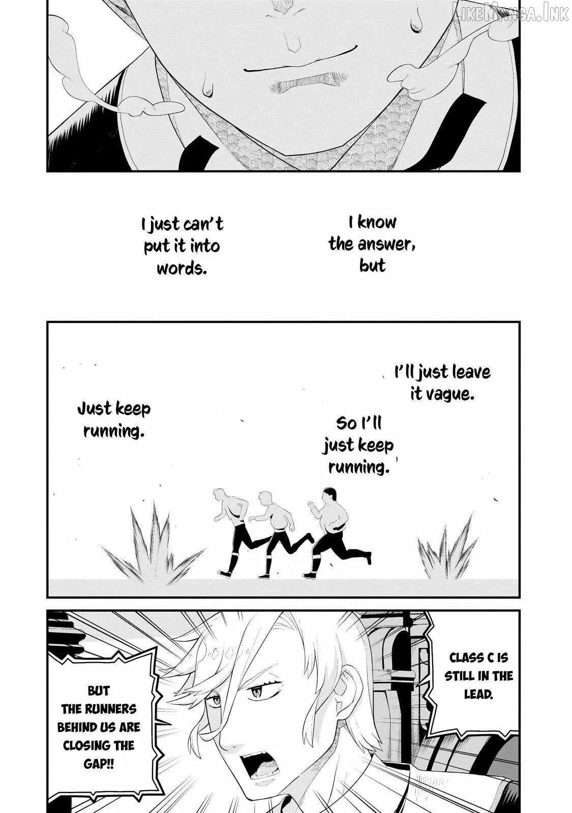 Buta Kizoku wa Mirai wo Kiri Hiraku you desu Chapter 22 page 15