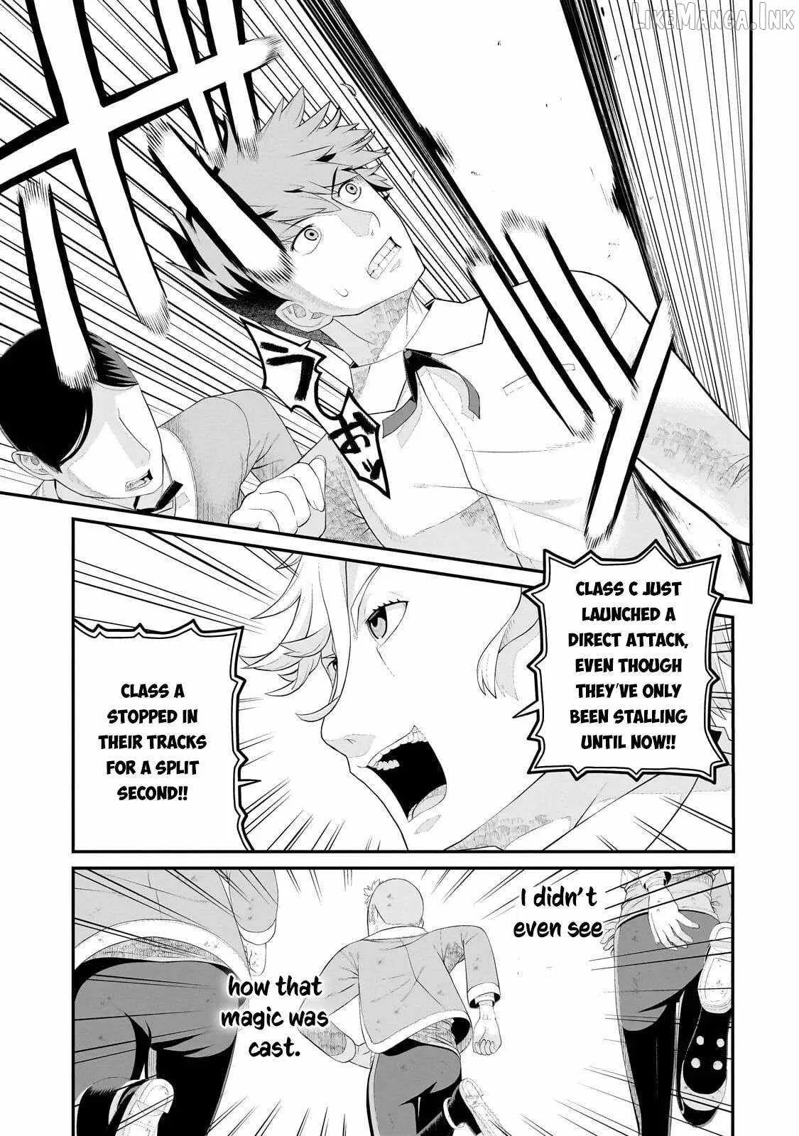 Buta Kizoku wa Mirai wo Kiri Hiraku you desu Chapter 22 page 22