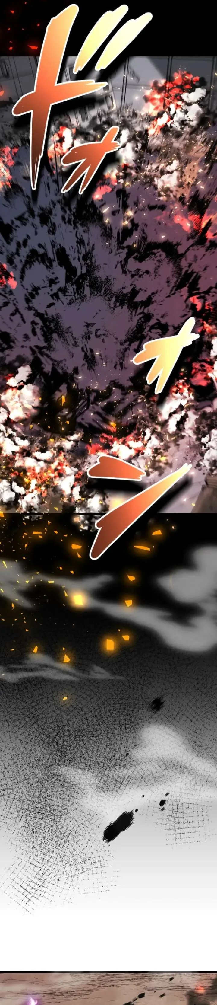 The Savior Zero: Saving the World with a Unique Skill from Zero Magic Chapter 35 page 15