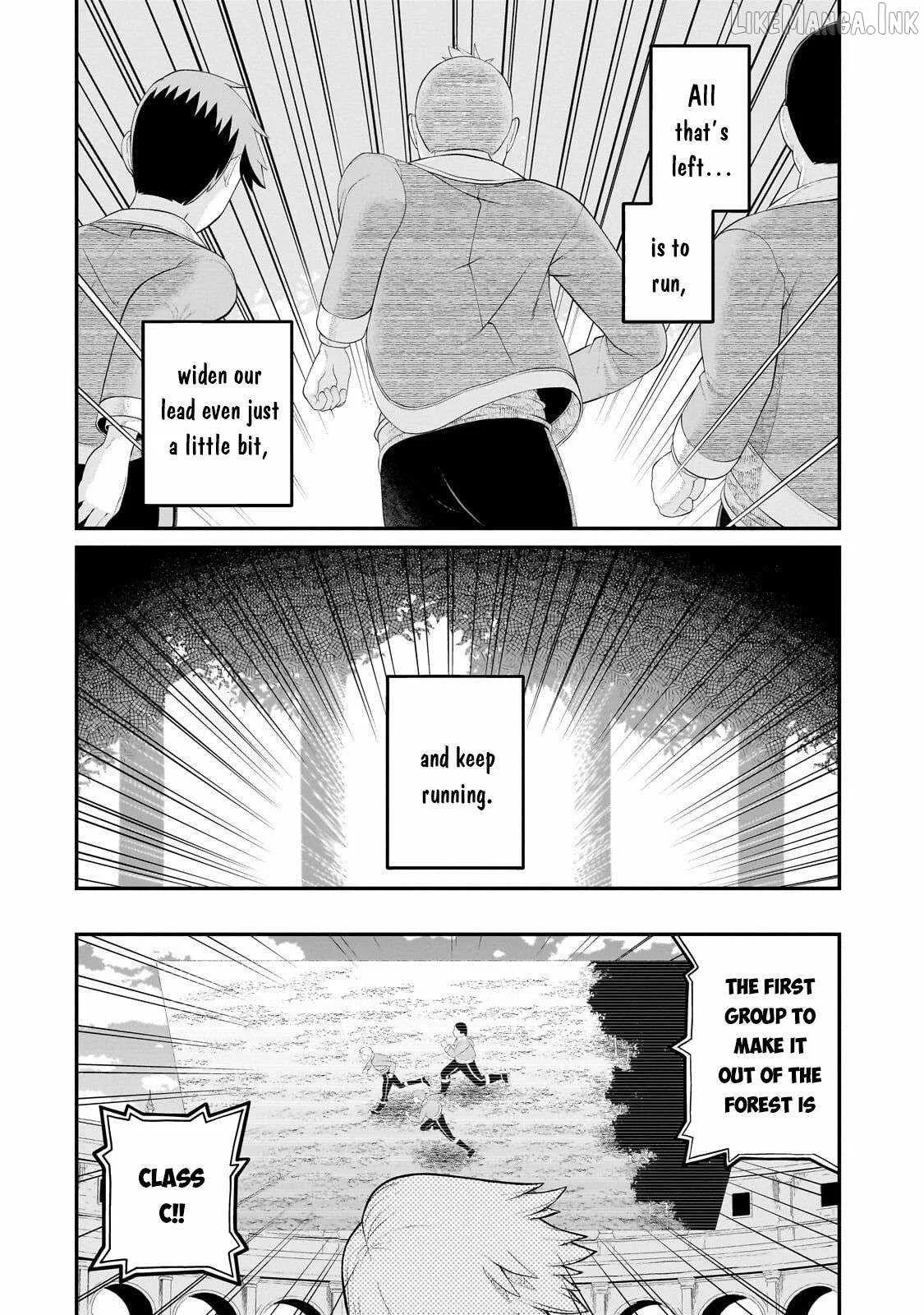Buta Kizoku wa Mirai wo Kiri Hiraku you desu Chapter 22 page 11
