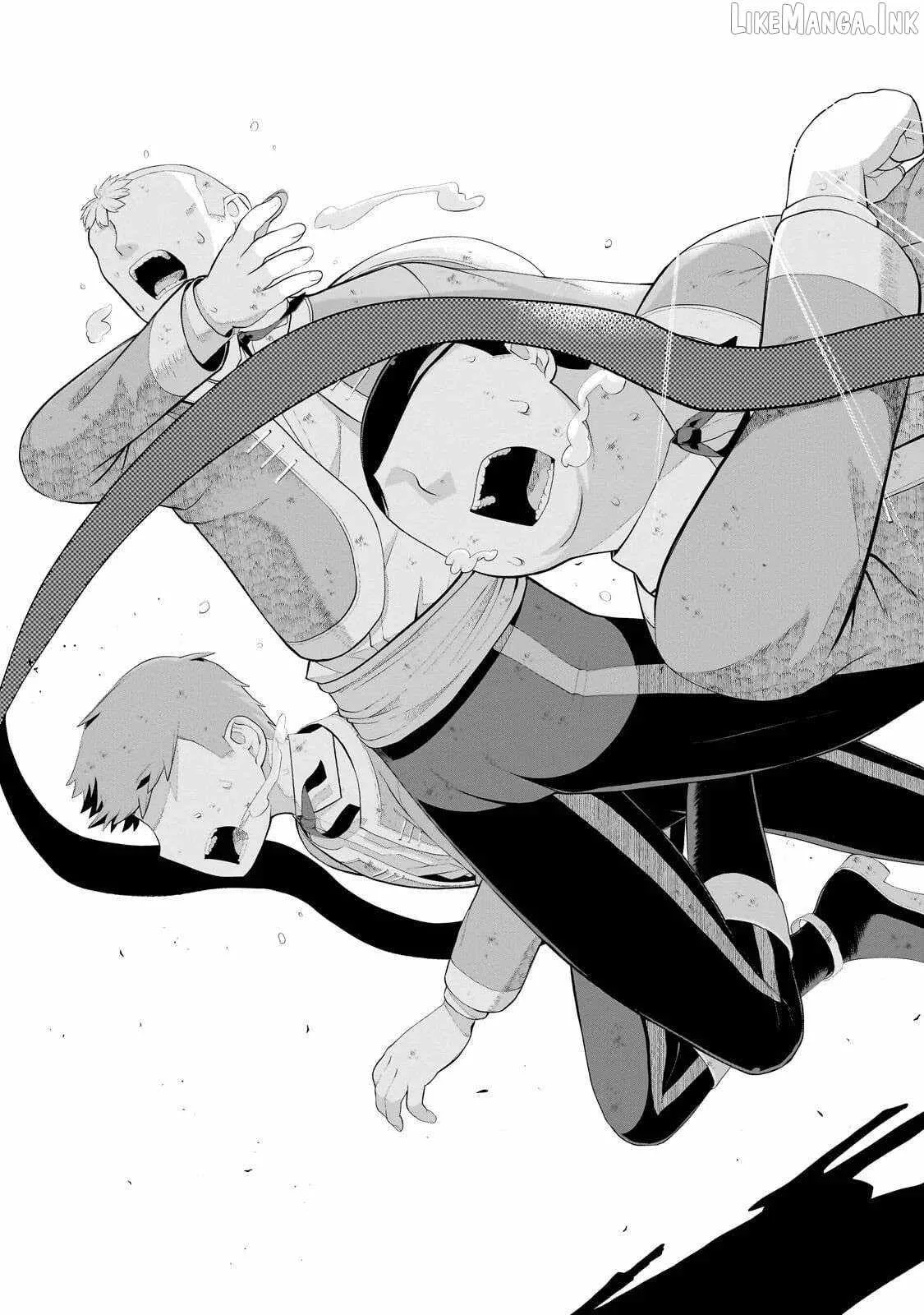 Buta Kizoku wa Mirai wo Kiri Hiraku you desu Chapter 22 page 26
