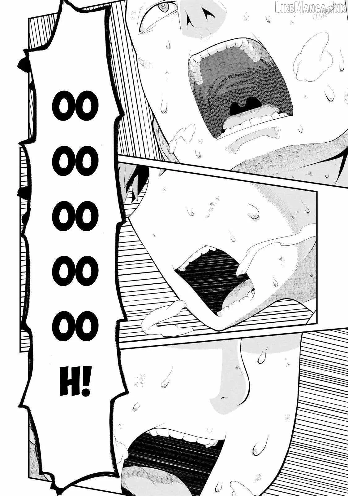 Buta Kizoku wa Mirai wo Kiri Hiraku you desu Chapter 22 page 25
