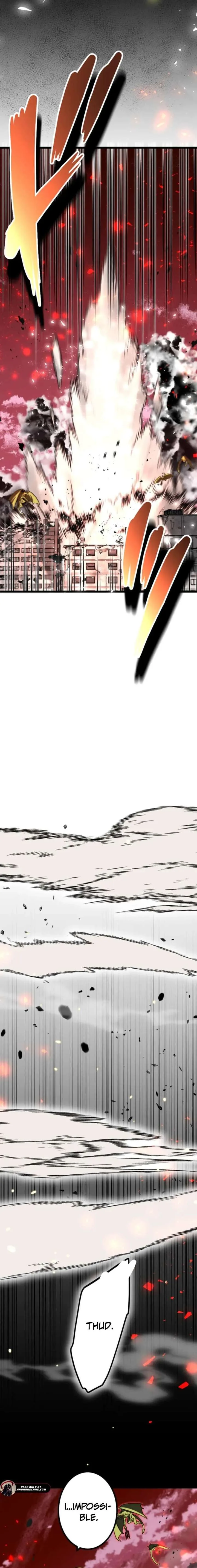 The Savior Zero: Saving the World with a Unique Skill from Zero Magic Chapter 35 page 22