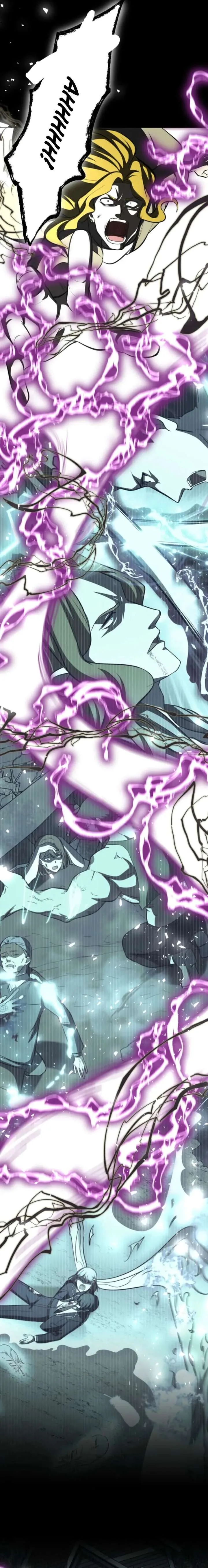The Savior Zero: Saving the World with a Unique Skill from Zero Magic Chapter 35 page 27