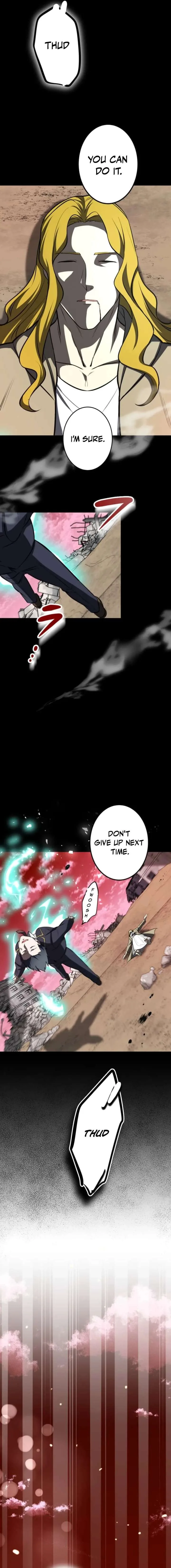 The Savior Zero: Saving the World with a Unique Skill from Zero Magic Chapter 35 page 29