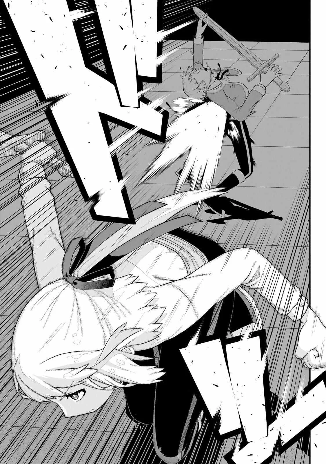Buta Kizoku wa Mirai wo Kiri Hiraku you desu Chapter 23 page 16
