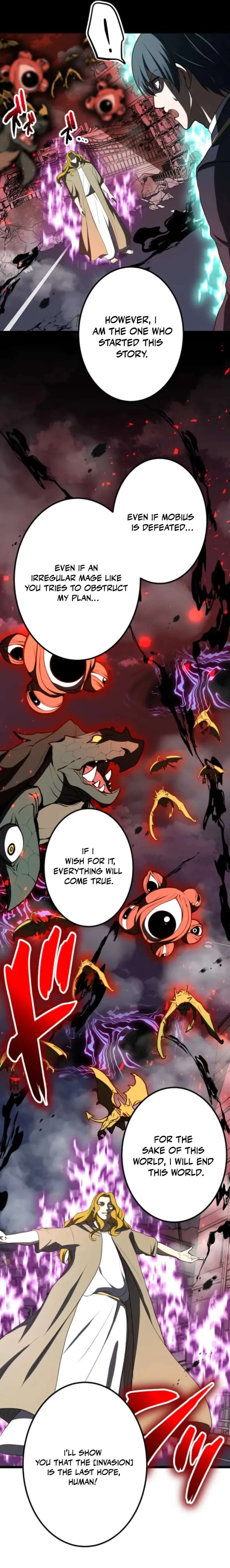 The Savior Zero: Saving the World with a Unique Skill from Zero Magic Chapter 33 page 28