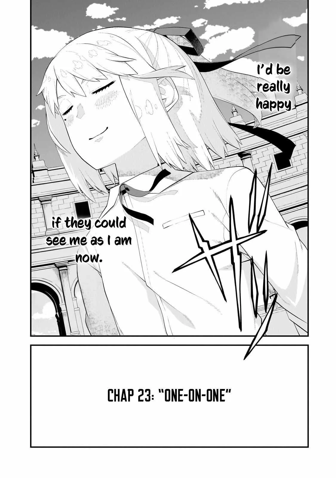 Buta Kizoku wa Mirai wo Kiri Hiraku you desu Chapter 23 page 10