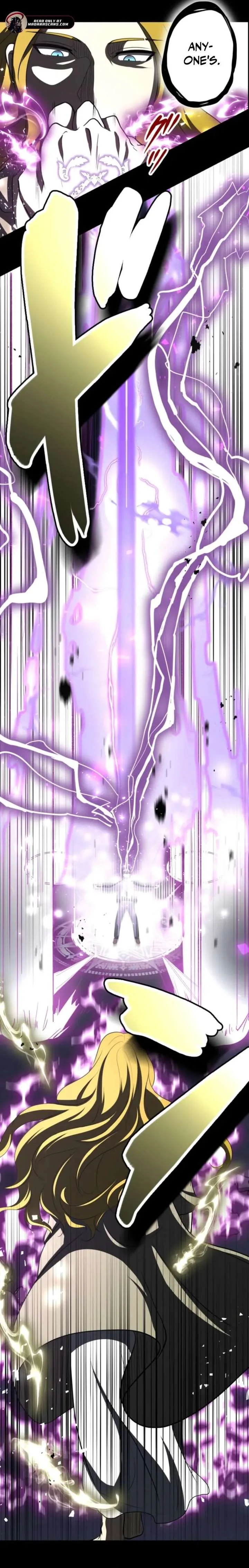 The Savior Zero: Saving the World with a Unique Skill from Zero Magic Chapter 34 page 3
