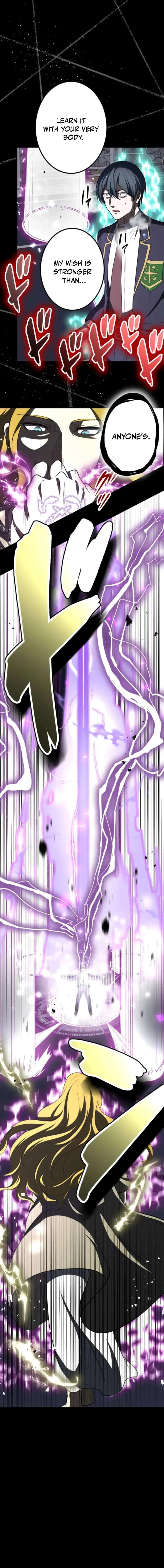 The Savior Zero: Saving the World with a Unique Skill from Zero Magic Chapter 33 page 32