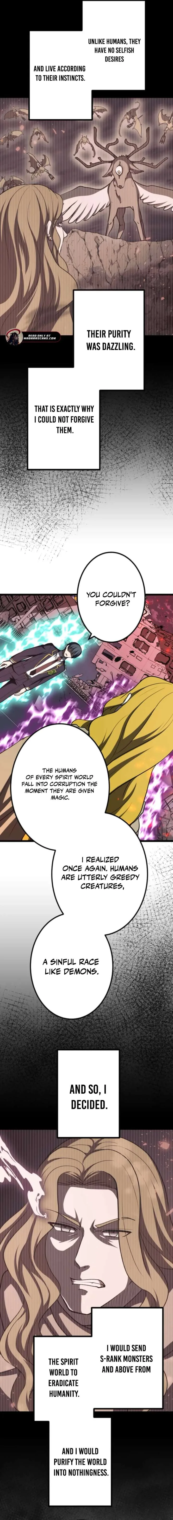 The Savior Zero: Saving the World with a Unique Skill from Zero Magic Chapter 33 page 25