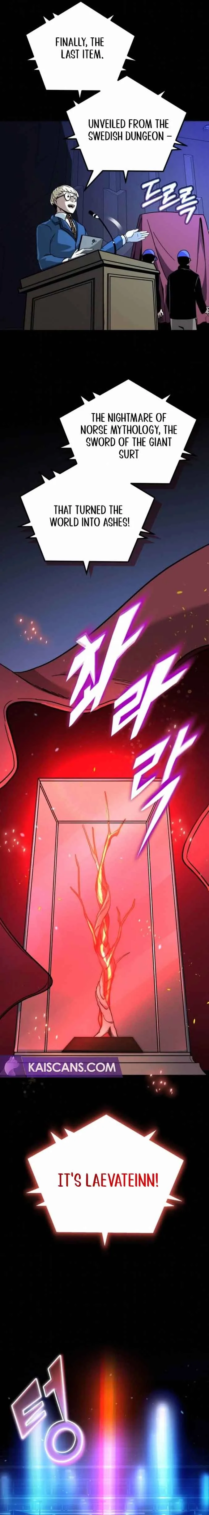 The Savior’s Bucket List Chapter 4 page 27