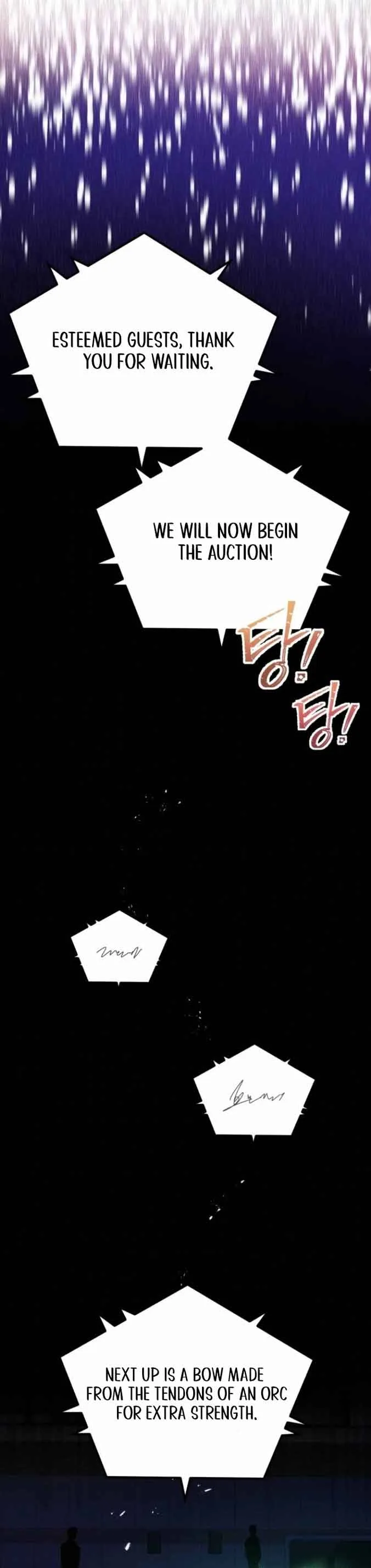 The Savior’s Bucket List Chapter 4 page 25