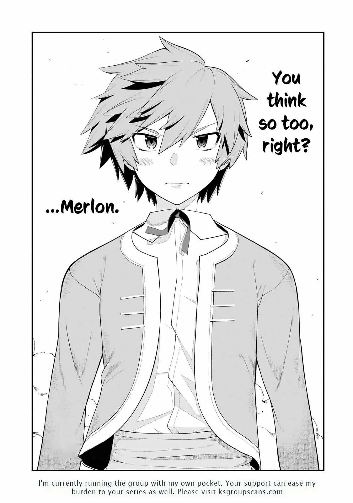Buta Kizoku wa Mirai wo Kiri Hiraku you desu Chapter 23 page 22