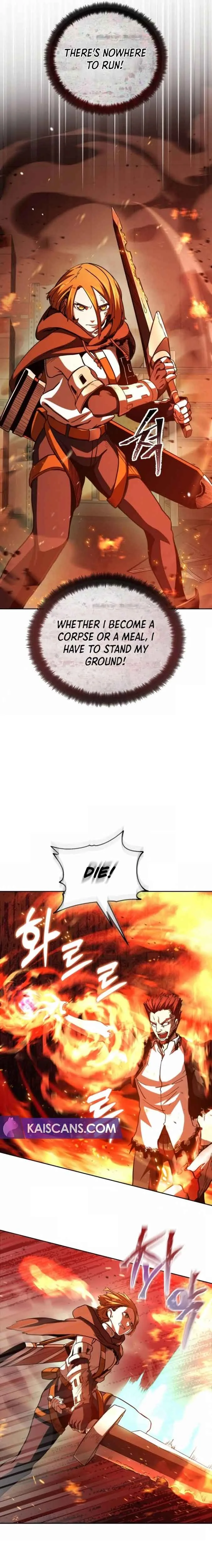 The Savior’s Bucket List Chapter 6 page 9