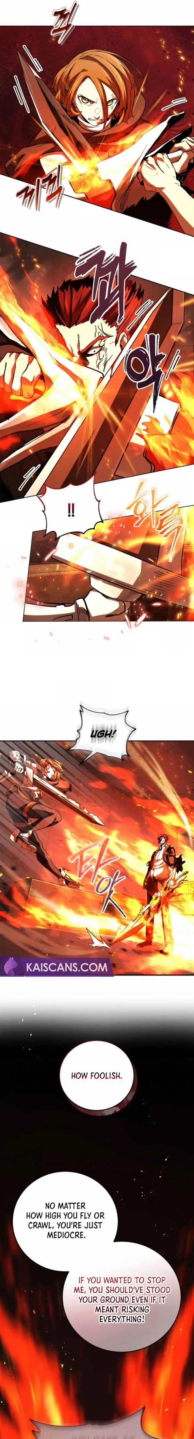 The Savior’s Bucket List Chapter 6 page 7