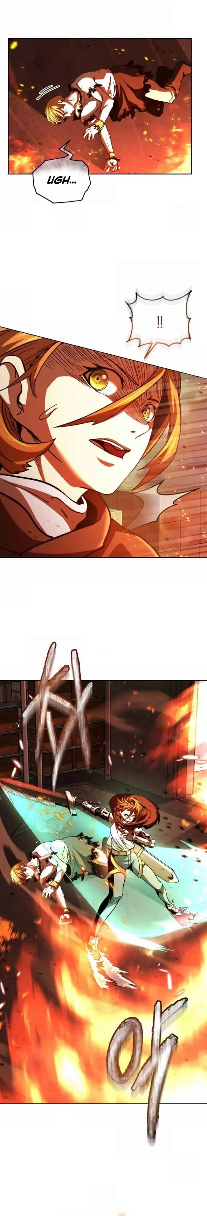 The Savior’s Bucket List Chapter 6 page 10