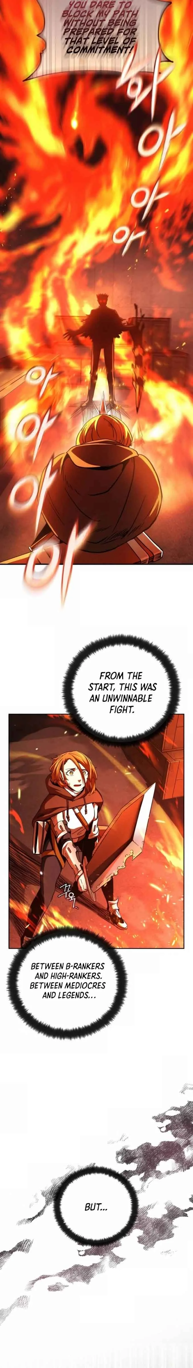 The Savior’s Bucket List Chapter 6 page 8