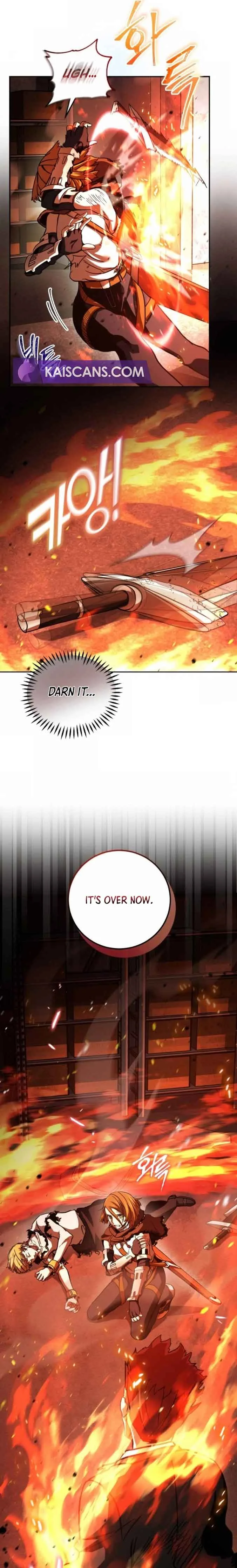 The Savior’s Bucket List Chapter 6 page 11