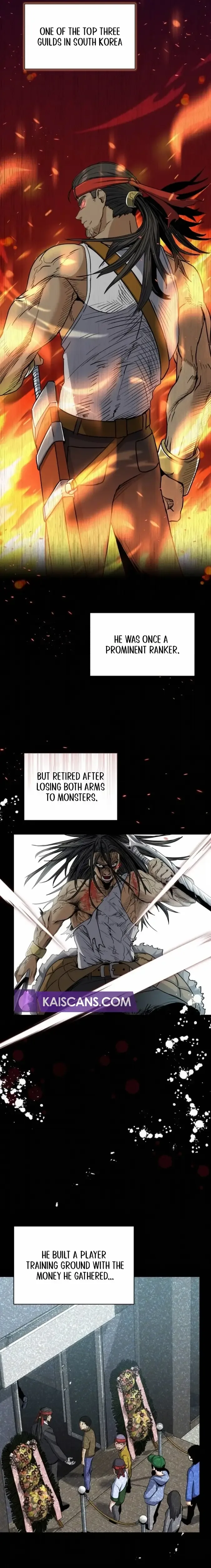 The Savior’s Bucket List Chapter 7 page 4