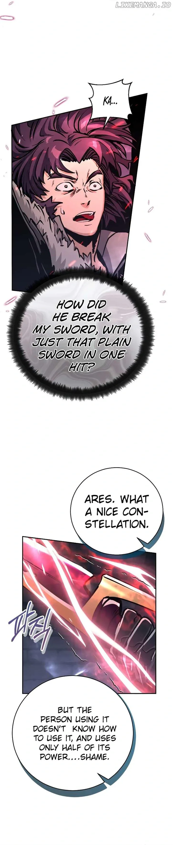 The Savior’s Bucket List Chapter 13 page 16