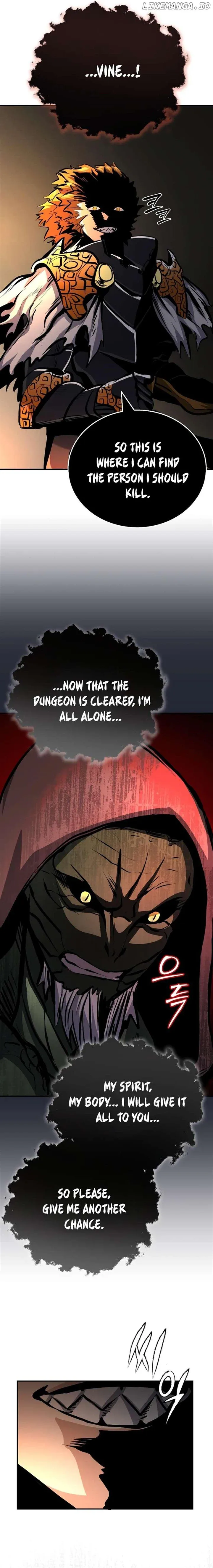 The Savior’s Bucket List Chapter 15 page 35