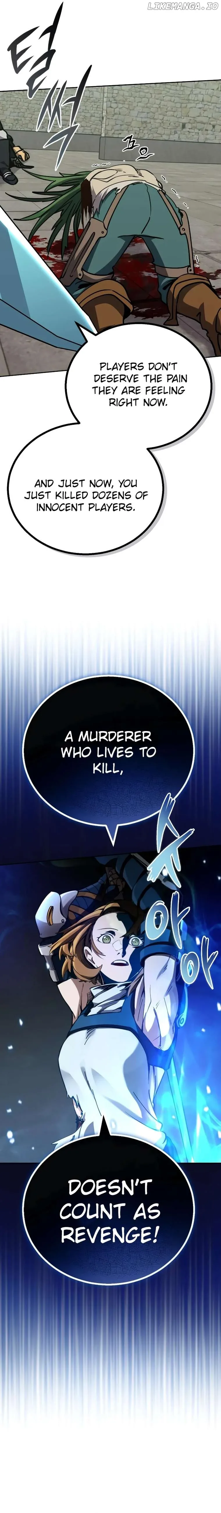 The Savior’s Bucket List Chapter 23 page 15