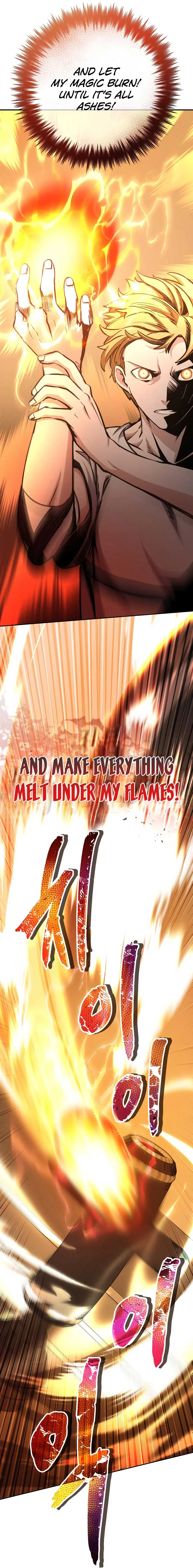 The Savior’s Bucket List Chapter 18 page 28