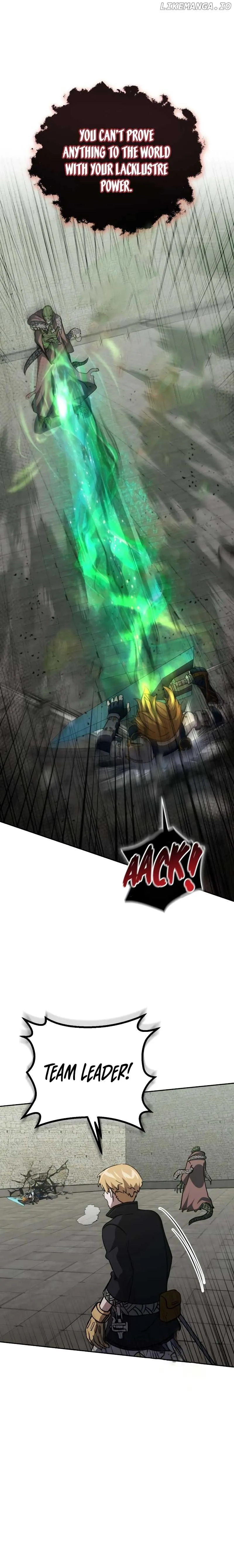 The Savior’s Bucket List Chapter 26 page 9