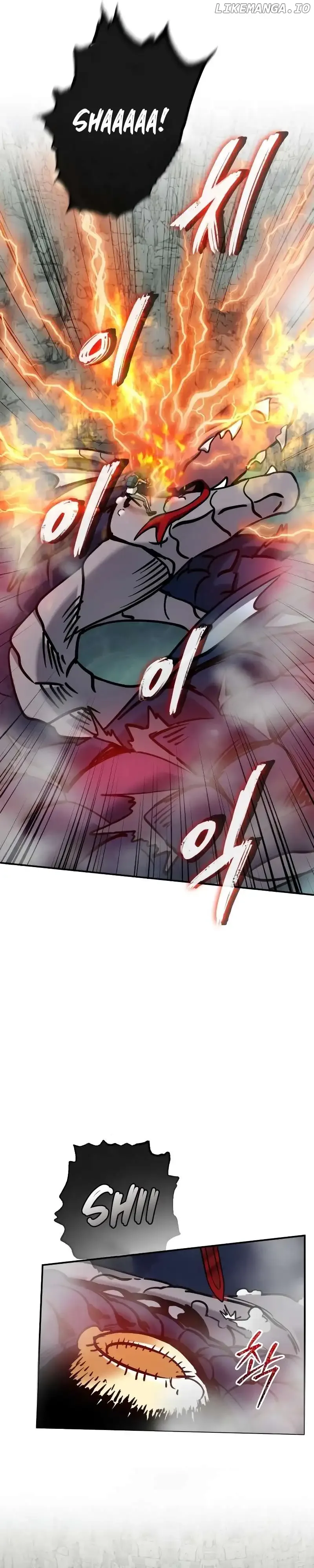 The Savior’s Bucket List Chapter 36 page 14