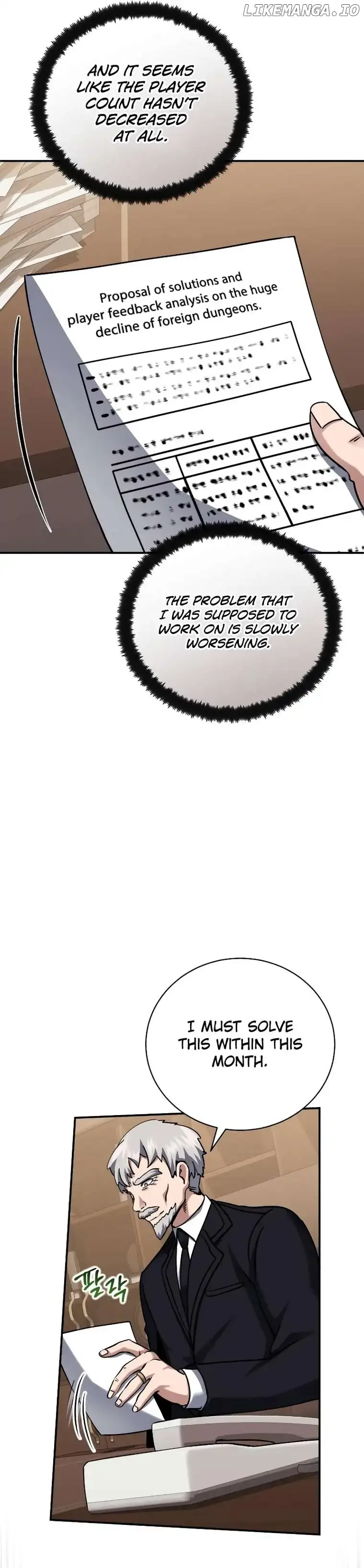The Savior’s Bucket List Chapter 35 page 13