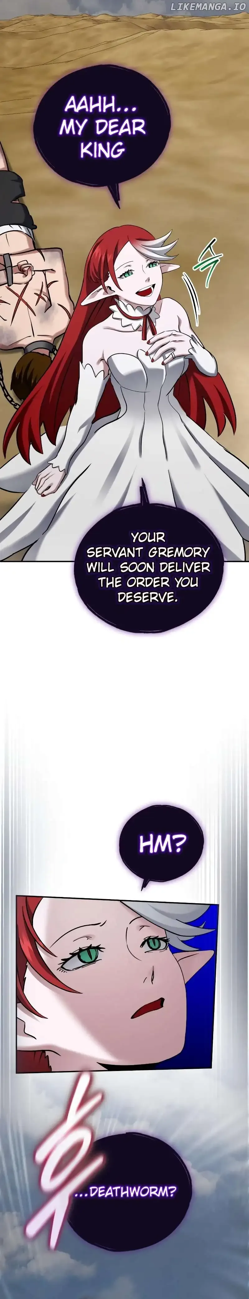 The Savior’s Bucket List Chapter 38 page 15