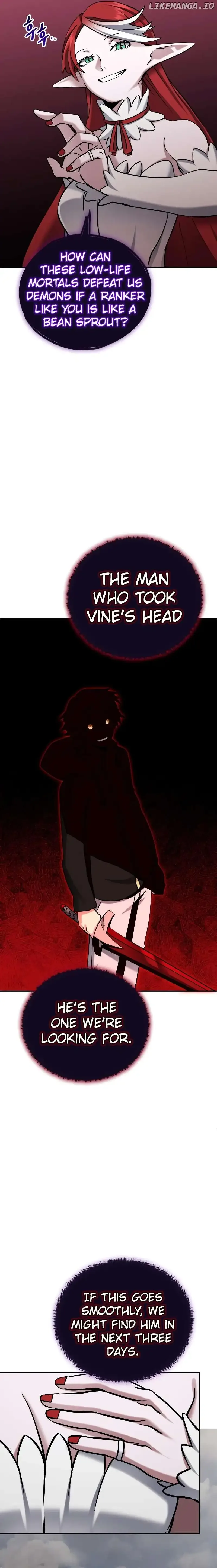 The Savior’s Bucket List Chapter 38 page 14