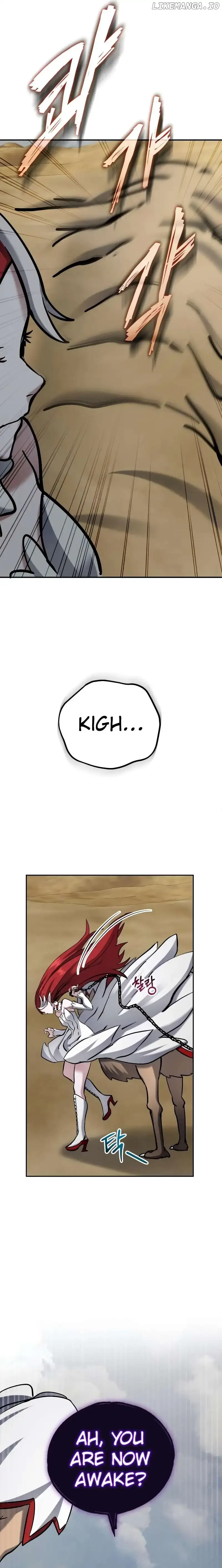 The Savior’s Bucket List Chapter 38 page 11