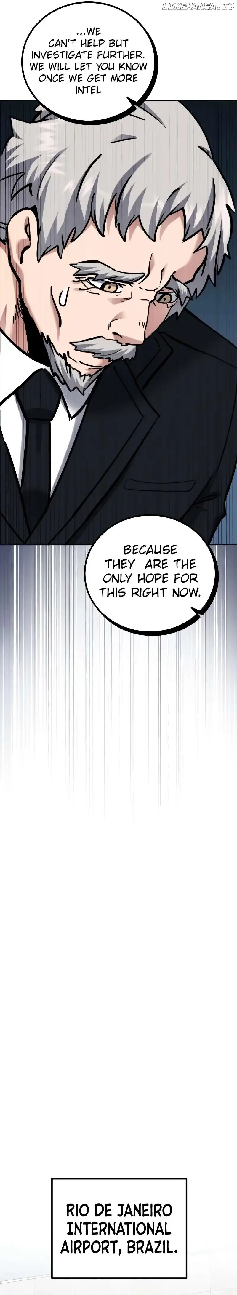 The Savior’s Bucket List Chapter 38 page 6