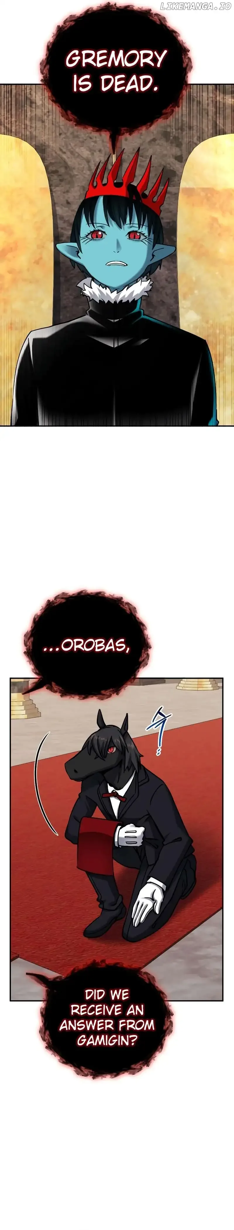 The Savior’s Bucket List Chapter 39 page 4