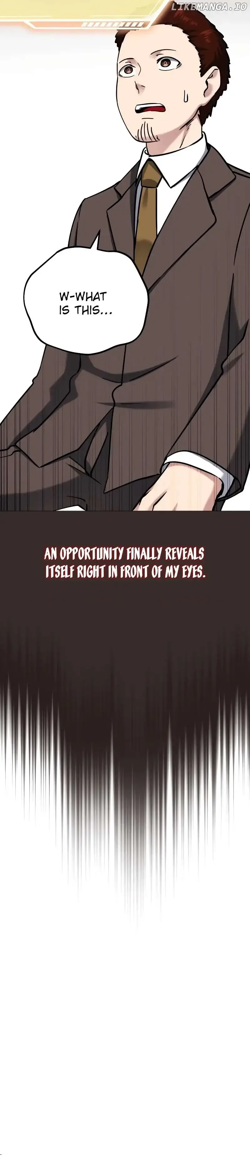 The Savior’s Bucket List Chapter 42 page 26