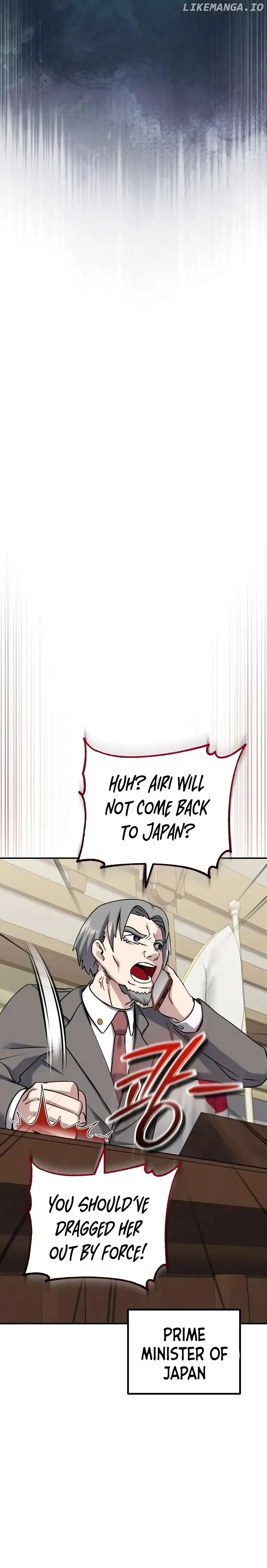 The Savior’s Bucket List Chapter 42 page 31