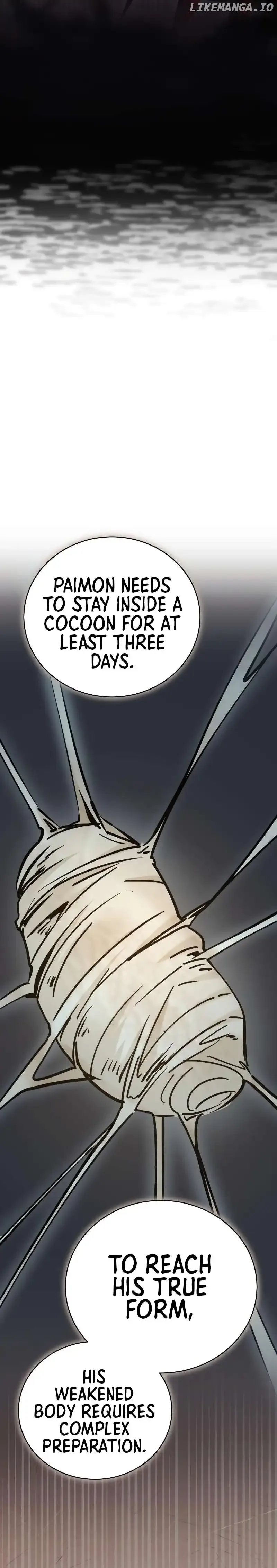 The Savior’s Bucket List Chapter 44 page 15