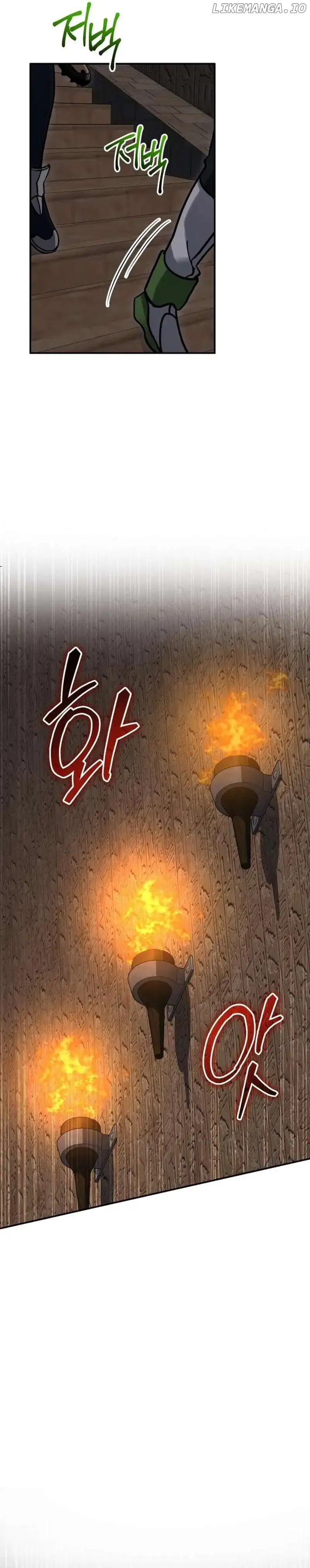 The Savior’s Bucket List Chapter 45 page 20