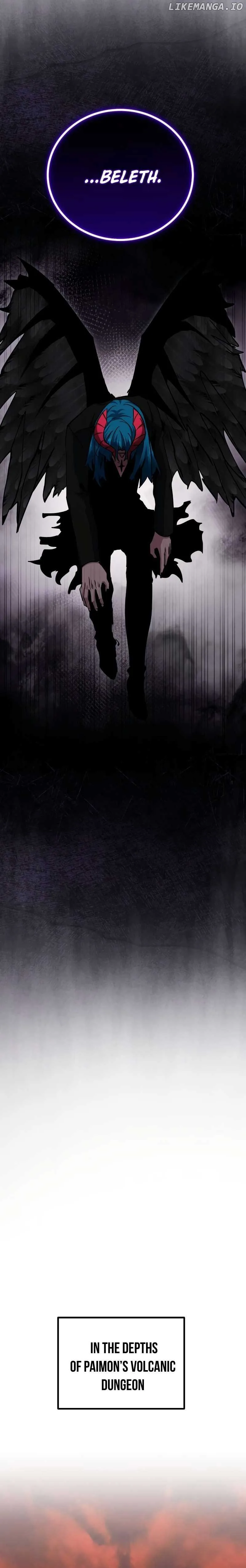 The Savior’s Bucket List Chapter 46 page 22