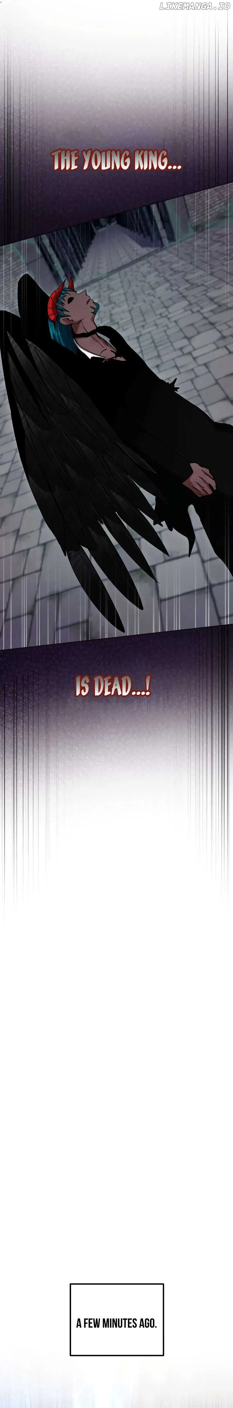 The Savior’s Bucket List Chapter 47 page 24