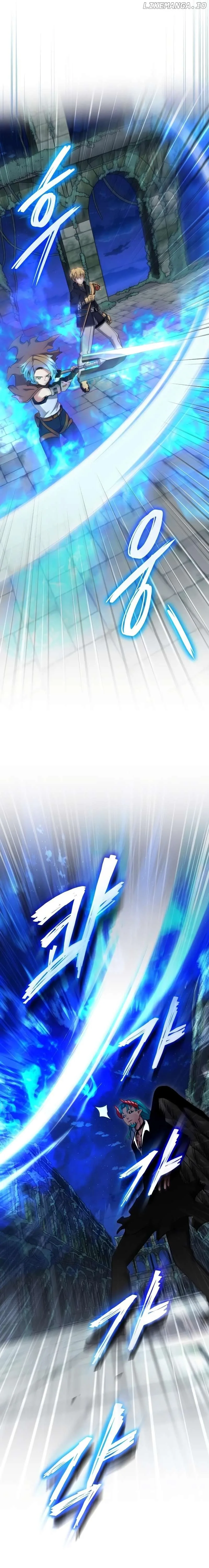 The Savior’s Bucket List Chapter 48 page 12