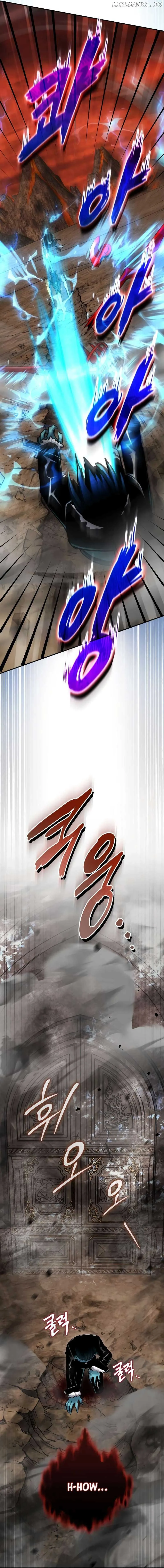 The Savior’s Bucket List Chapter 47 page 30
